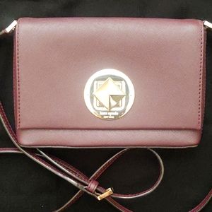 KATE SPADE SMALL CROSSBODY